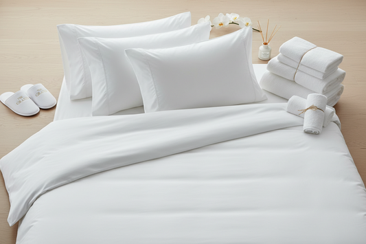 Where to Buy Hospitality & Airbnb Supplies in Australia