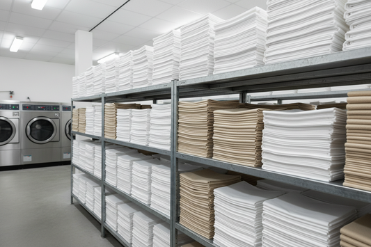 Hospitality Linen Ordering Guide