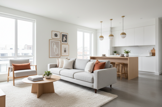 Airbnb Furniture Checklist Australia