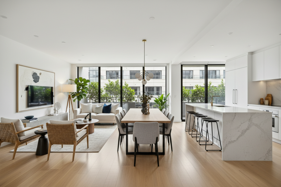 Best Furniture Solutions for Property Investors