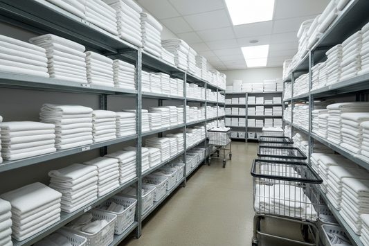 Best Commercial Linen Suppliers for Hotels in Australia
