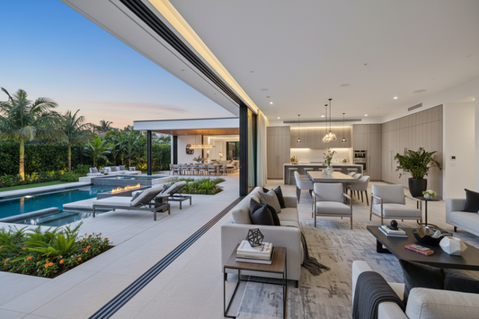 Furnishing 10 Airbnb Properties at Scale
