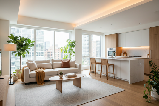 How Much Does It Cost to Furnish an Airbnb?