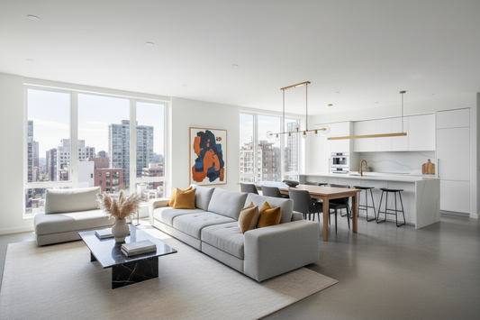 Apartment Furniture Package Buying Guide