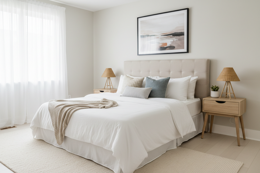 Complete Linen Checklist for Airbnb & Property Managers