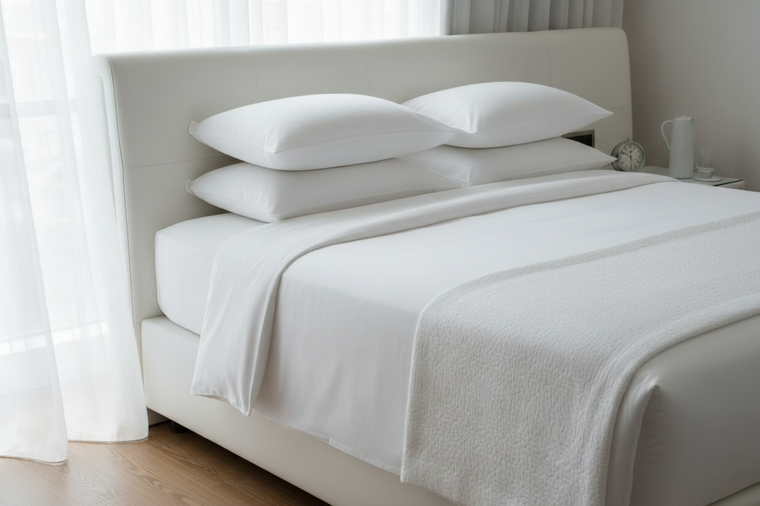 Sheet Measurements Australia: Complete Bedding Size Guide