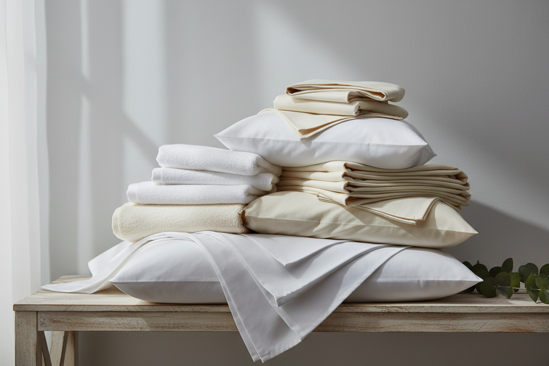 Bulk Linen Buying Guide for Property Managers