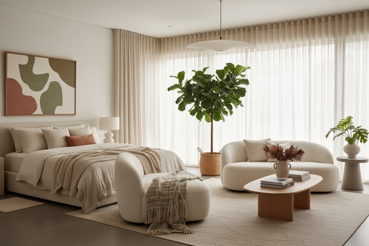 Best Airbnb Furniture Packages in Australia