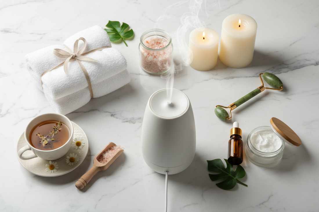 How Wellness Amenities Improve Guest Experience
