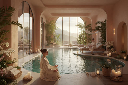 Wellness Hospitality Trends in 2026