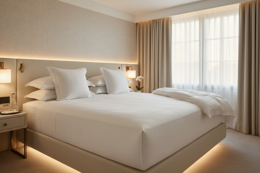 Why Mattress Toppers Improve Guest Comfort
