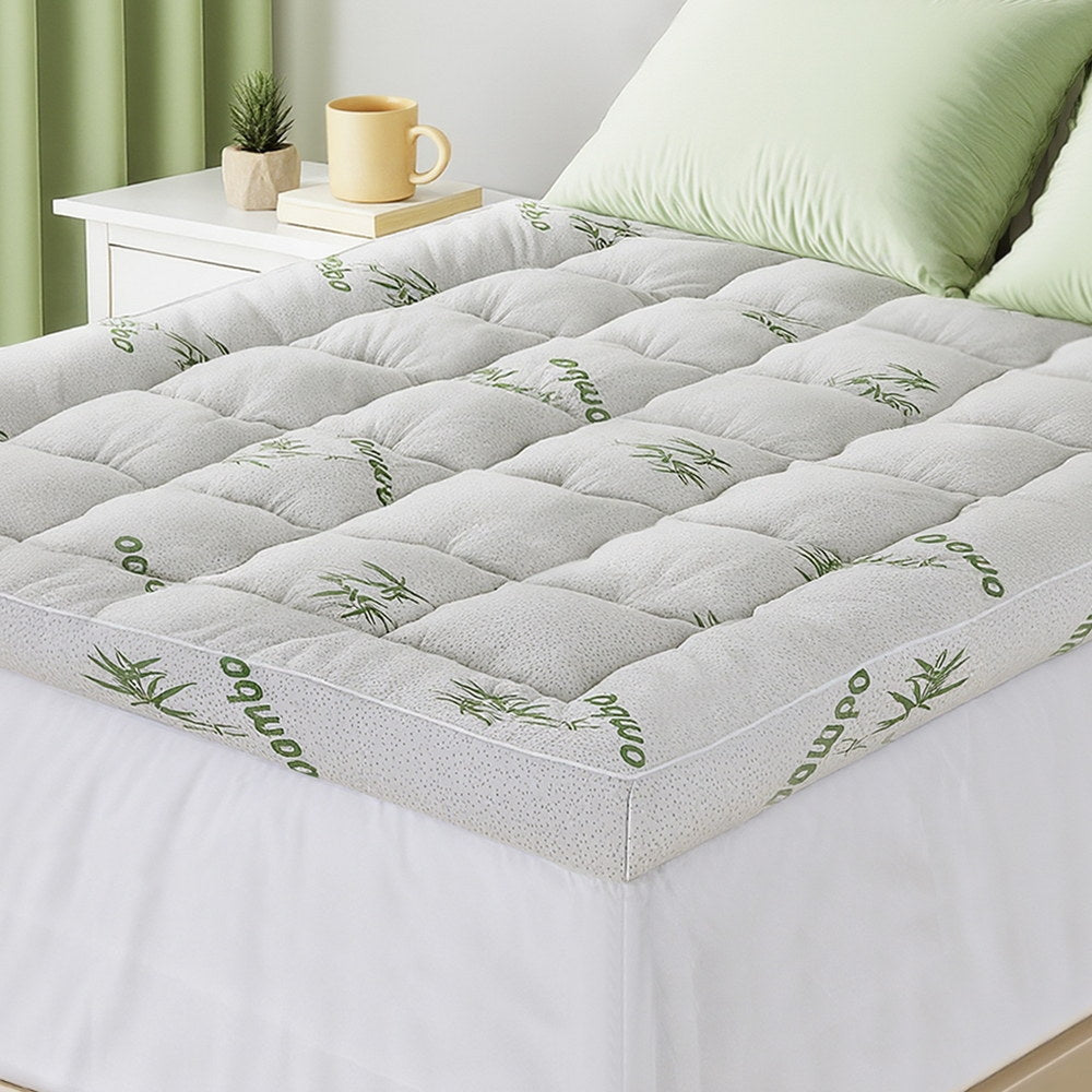 Setuply Luxury™ Premium Hospitality Sleep System – Luxury Bedding Bundle