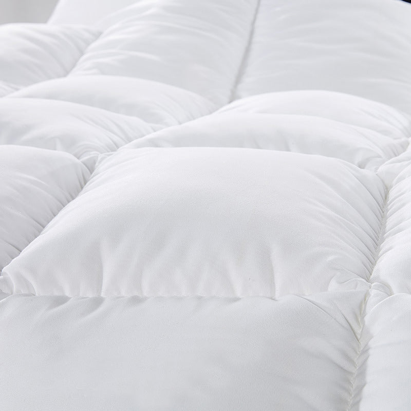 Setuply™ Complete Bedroom Setup Bundle (Queen)