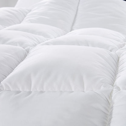 Setuply™ Complete Bedroom Setup Bundle (Queen)