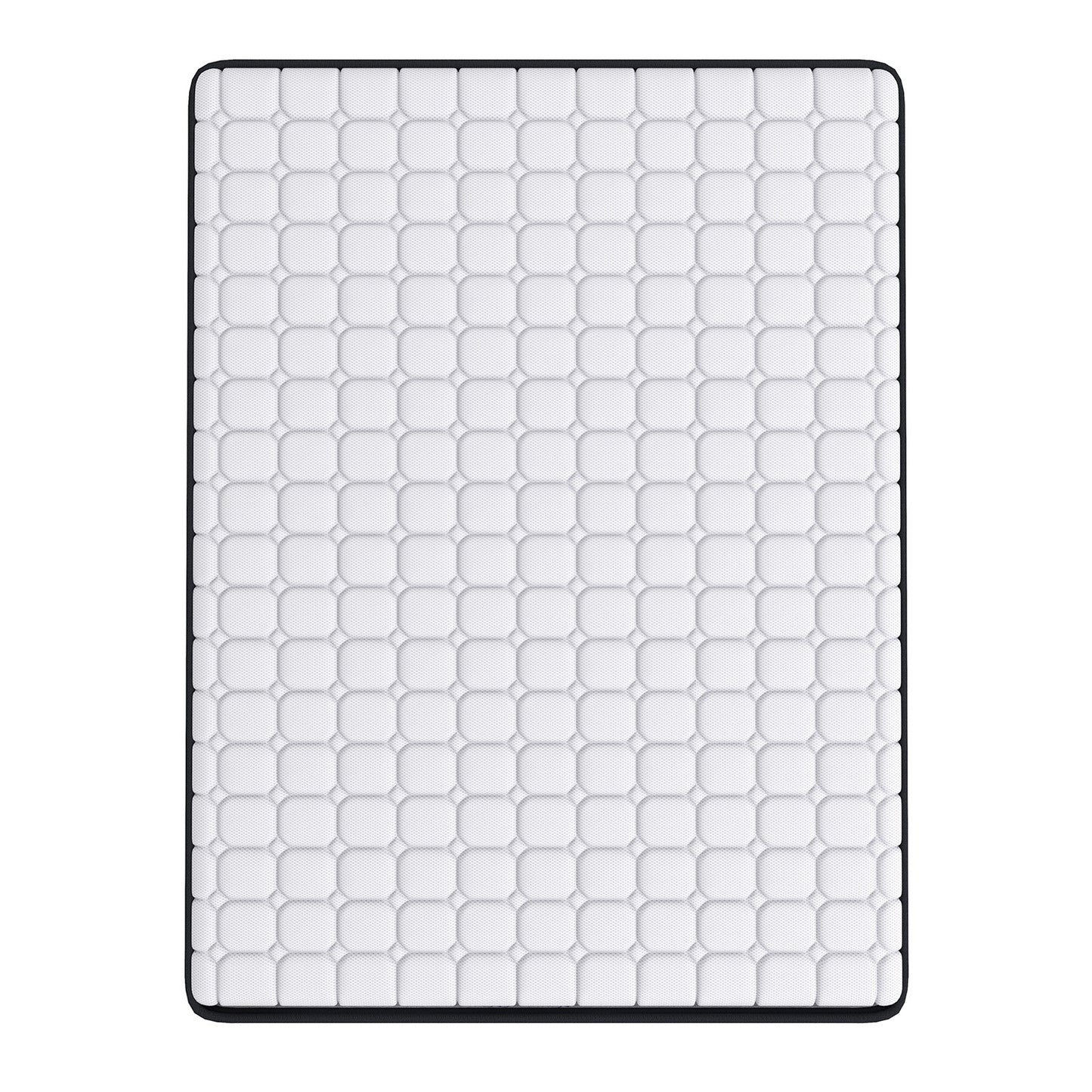 Ergopedic Pocket Spring Mattress-Queen-1951134903995338756
