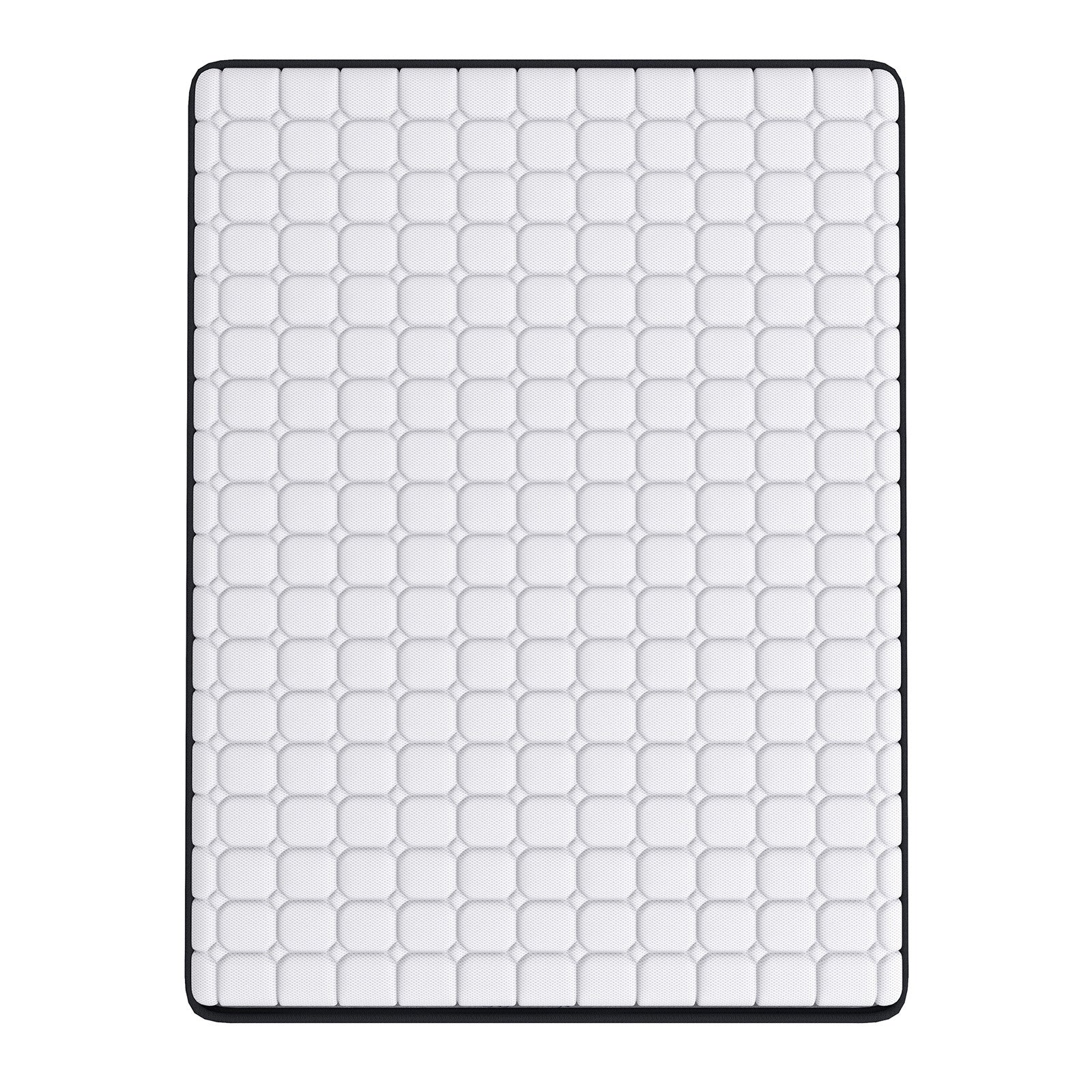 Ergopedic Pocket Spring Mattress-Queen-1951134903995338756