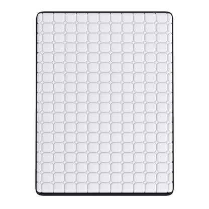 Ergopedic Pocket Spring Mattress-Queen-1951134903995338756