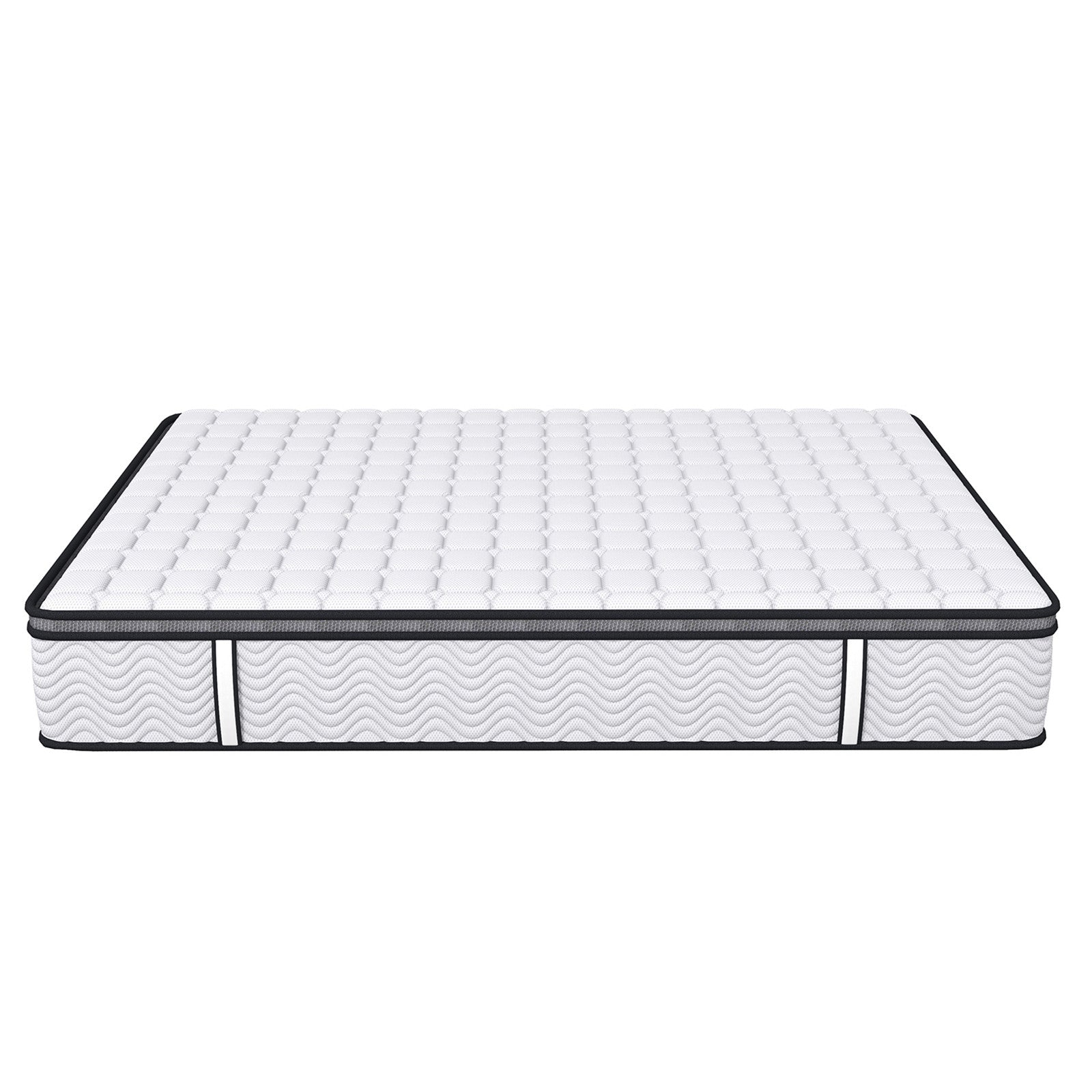 Ergopedic Pocket Spring Mattress-Queen-1951134903995338757