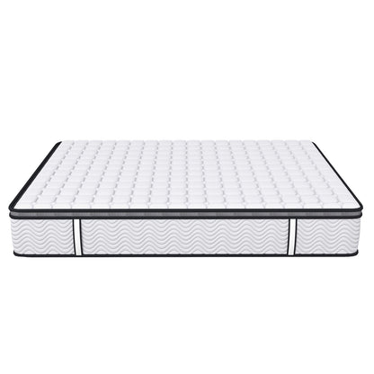 Ergopedic Pocket Spring Mattress-Queen-1951134903995338757