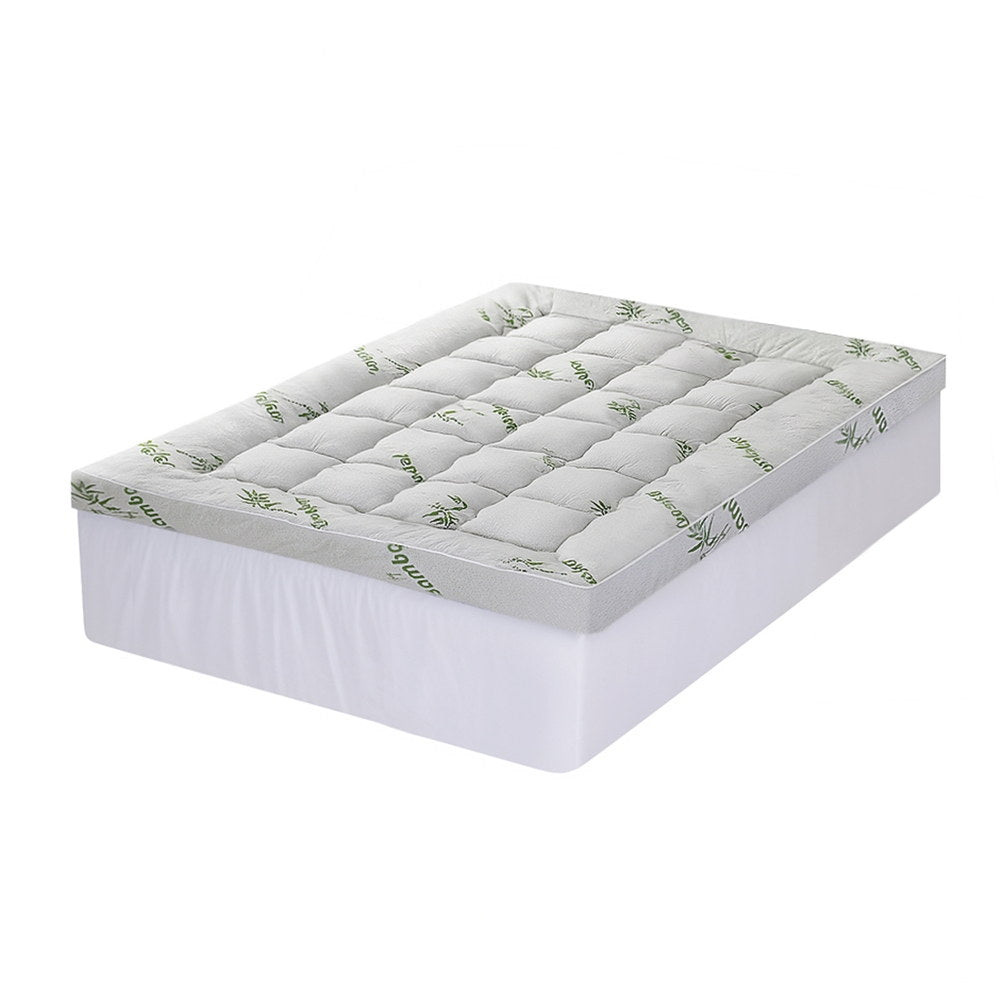 Setuply Luxury™ Premium Hospitality Sleep System – Luxury Bedding Bundle