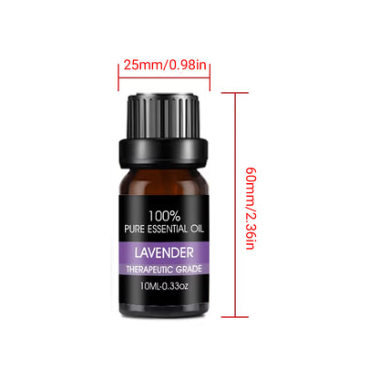 Setuply Luxury™ Wellness Aromatherapy Package – Luxury Spa Hospitality Bundle