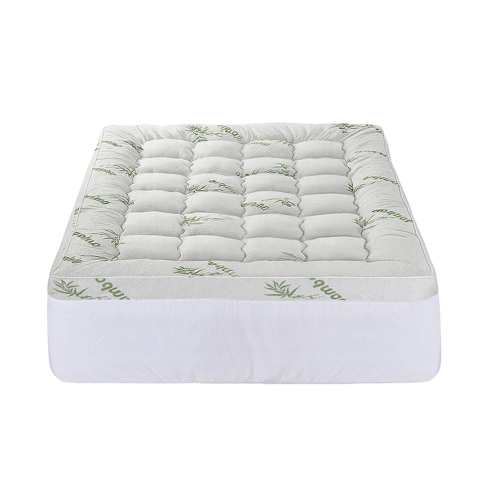 Setuply Luxury™ Premium Hospitality Sleep System – Luxury Bedding Bundle