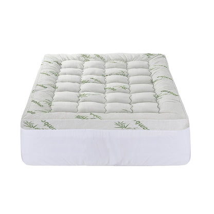 Setuply Luxury™ Premium Hospitality Sleep System – Luxury Bedding Bundle