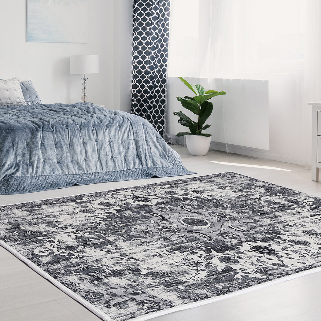 Marlow Floor Mat Rugs Shaggy Rug Large 160x230cm 200x290-2018816812191453191