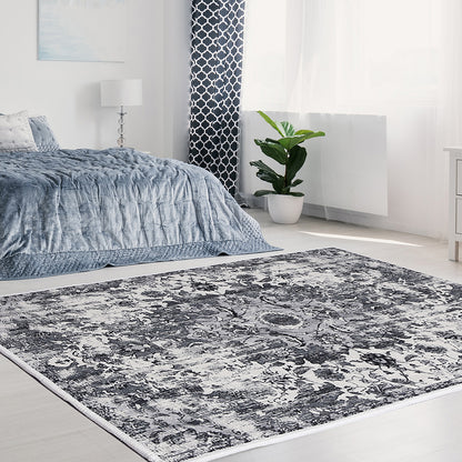Marlow Floor Mat Rugs Shaggy Rug Large 160x230cm 200x290-2018816812191453191