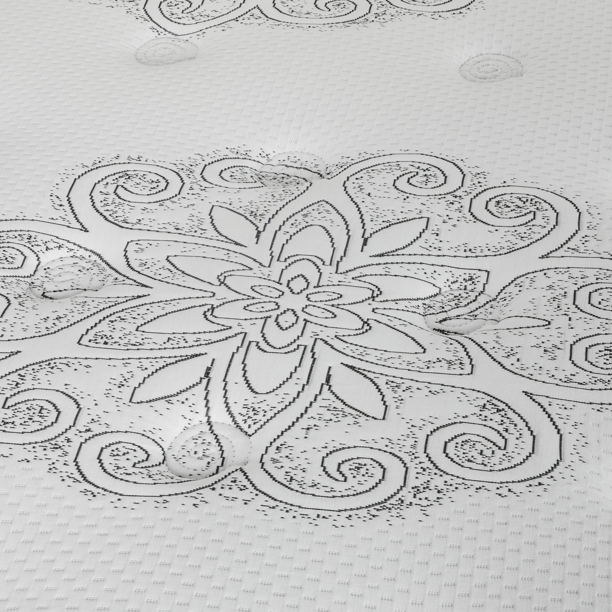 Dreamz Spring Mattress Bed Pocket Egg King-2006732740086599683