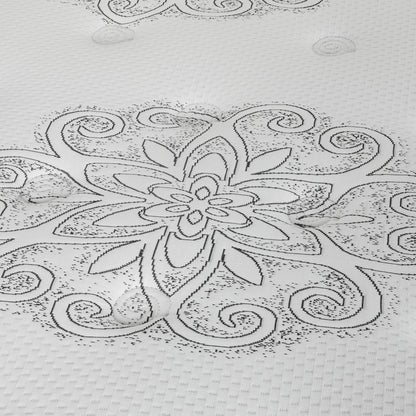 Dreamz Spring Mattress Bed Pocket Egg King-2006732740086599683