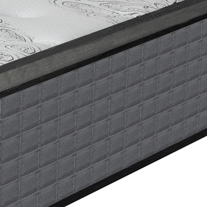 Dreamz Spring Mattress Bed Pocket Egg King-2006732740086599684