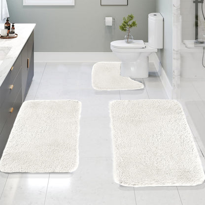 Setuply Luxury™ Resort Bathroom Essentials Package – Premium Spa Hospitality Bundle