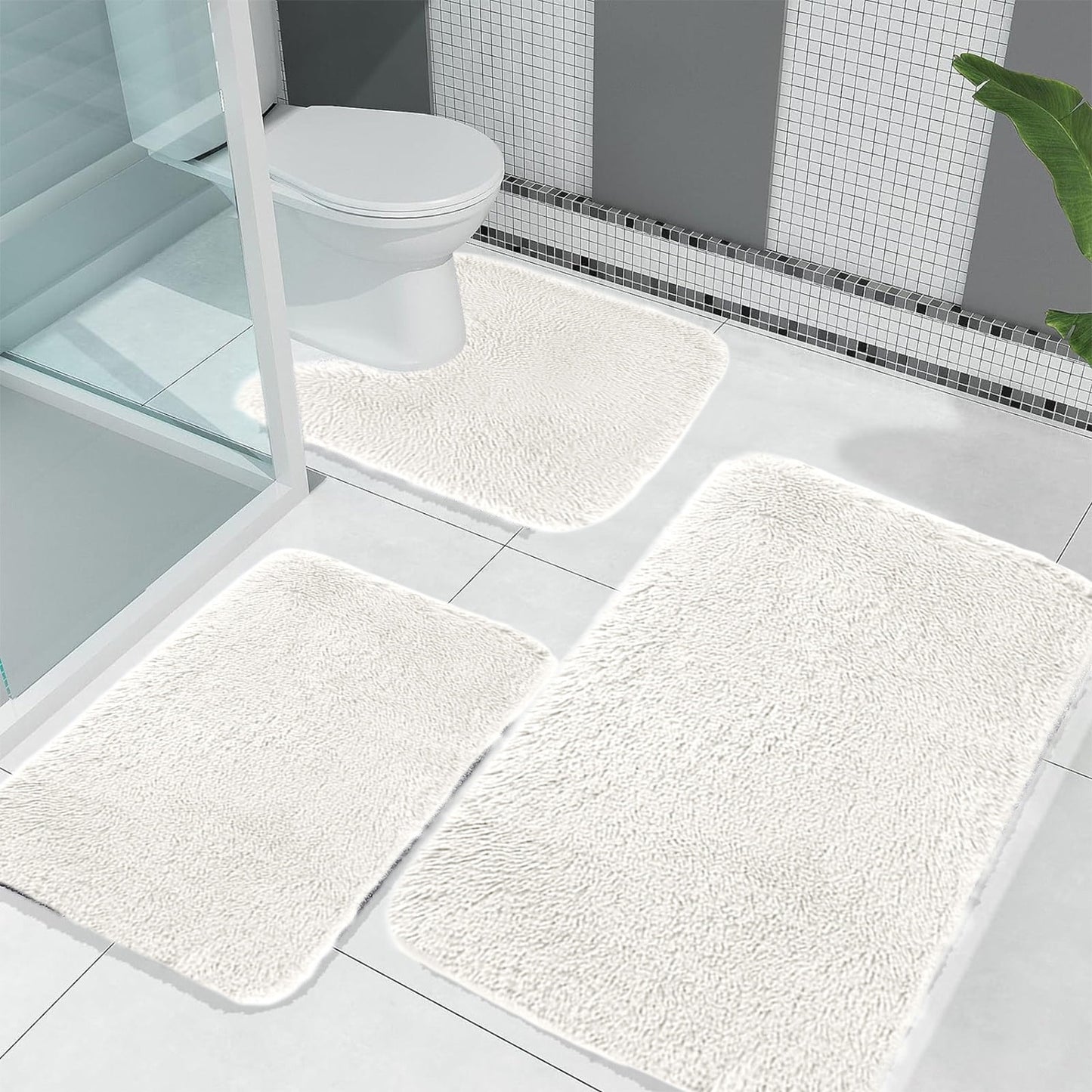 Setuply Luxury™ Resort Bathroom Essentials Package – Premium Spa Hospitality Bundle