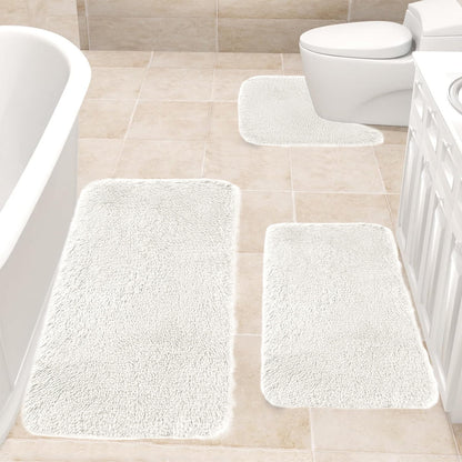 Setuply Luxury™ Resort Bathroom Essentials Package – Premium Spa Hospitality Bundle