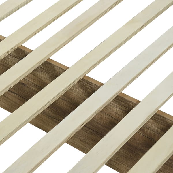 Setuply™ Celeste Bedroom Suite | Oak & White Ash