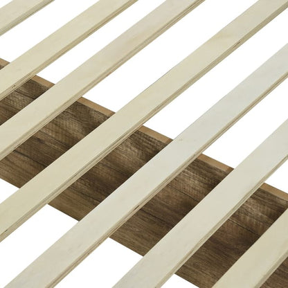 Setuply™ Celeste Bedroom Suite | Oak & White Ash