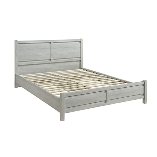 Setuply™ Celeste Bedroom Suite | Oak & White Ash