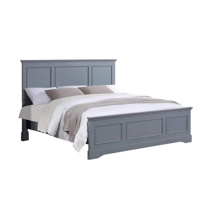 Setuply™ Spencer Bedroom Suite – Contemporary Grey