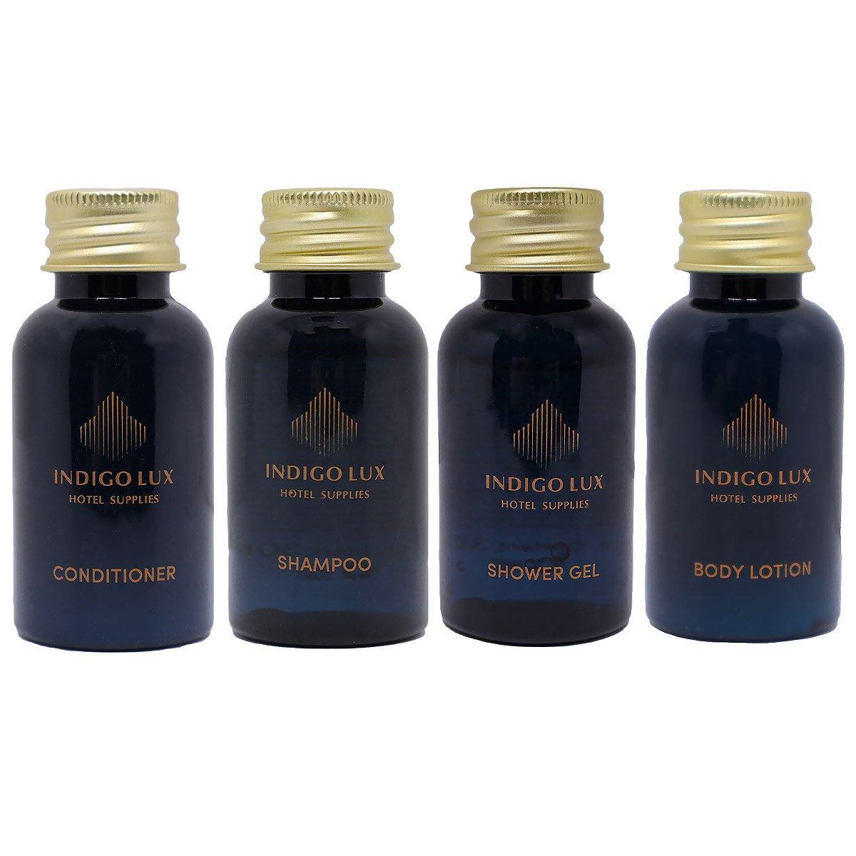 Setuply Supply™ Guest Amenities – Signature Pack (50 Guest Stays)