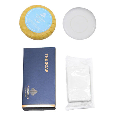 Setuply Supply™ Guest Amenities – Signature Pack (50 Guest Stays)