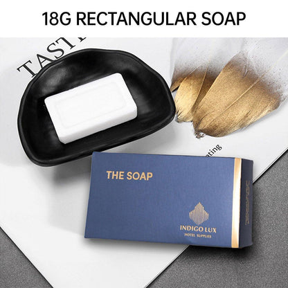 Setuply Supply™ Guest Amenities – Signature Pack (50 Guest Stays)