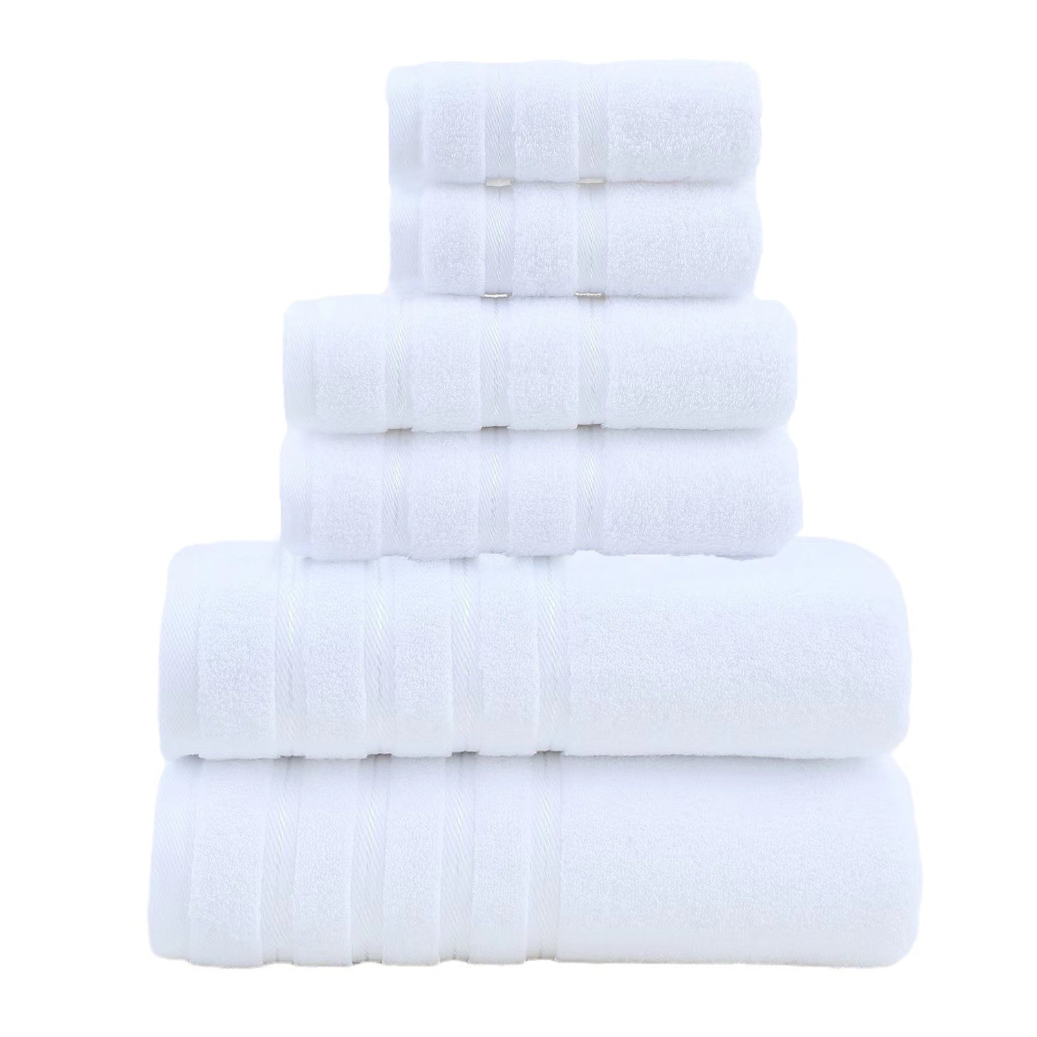 bulk hotel towels for commercial use white hotel towels stacked bathroom