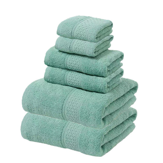 Setuply Luxury™ Resort Bathroom Essentials Package – Premium Spa Hospitality Bundle