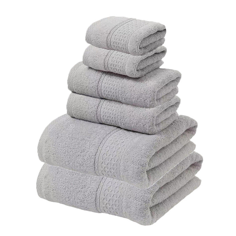 Setuply Luxury™ Resort Bathroom Essentials Package – Premium Spa Hospitality Bundle
