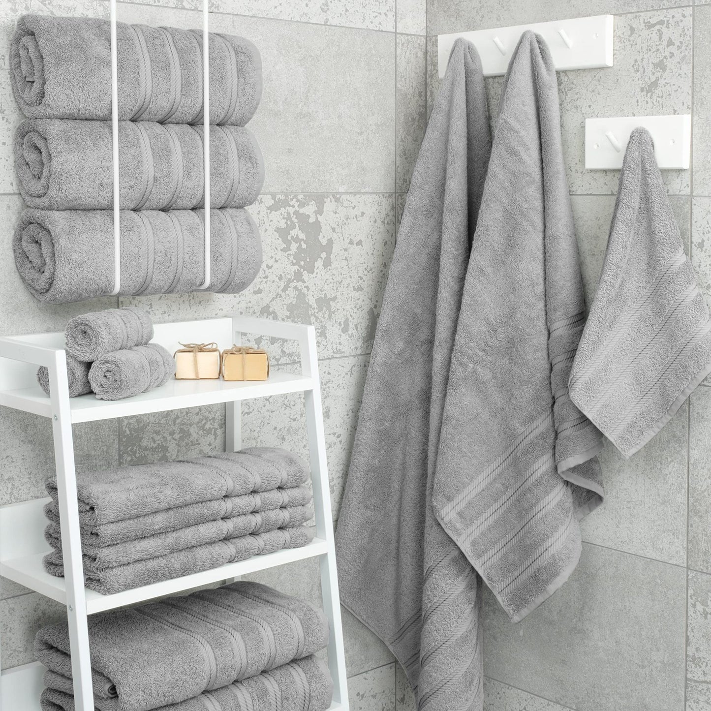 bulk hotel towels for commercial use 