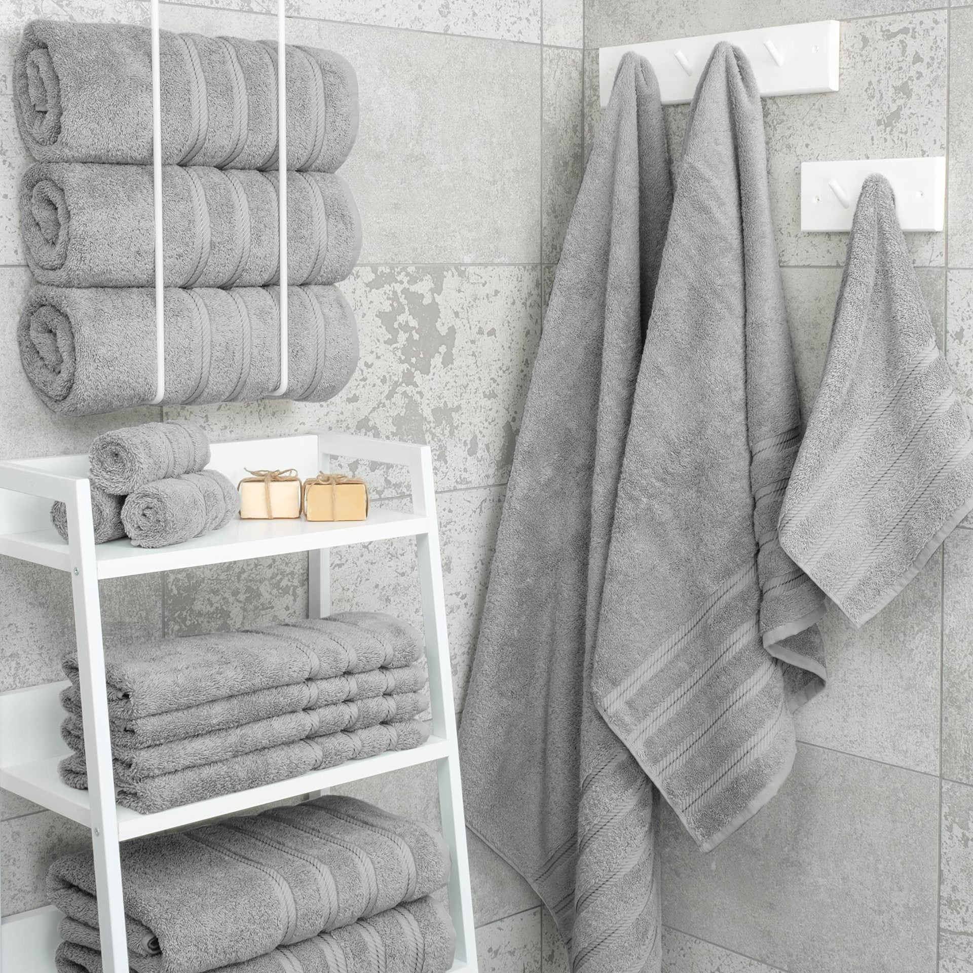 bulk hotel towels for commercial use 