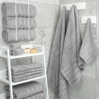 bulk hotel towels for commercial use 