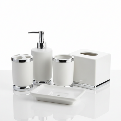 Setuply Supply™ Guest Amenities – Signature Pack (50 Guest Stays)