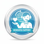 Image of  trustbadges